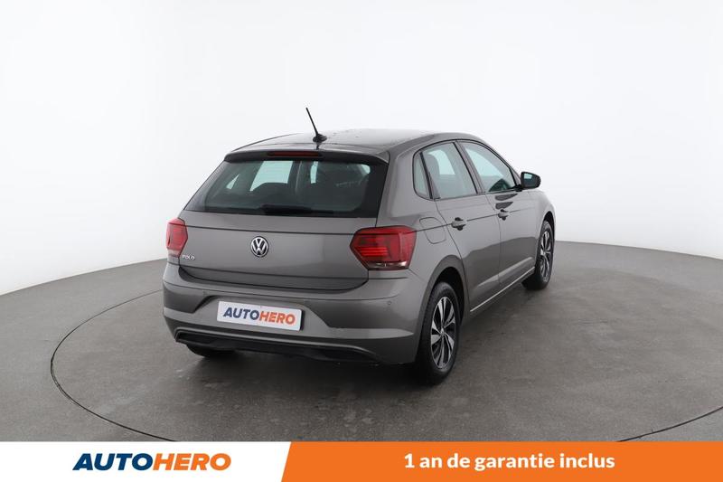 Volkswagen Polo 1.0 Tsi Confortline 95 ch