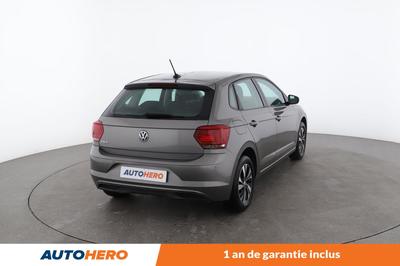 Volkswagen Polo 1.0 Tsi Confortline 95 ch