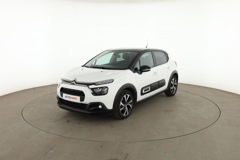Citroën C3 1.2 PureTech Shine Pack 83 ch