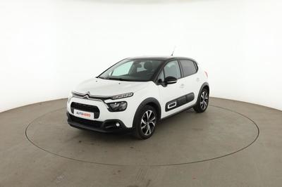 Citroën C3 1.2 PureTech Shine Pack 83 ch