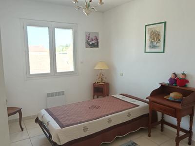 Villa - 85 m² - 4 pièces