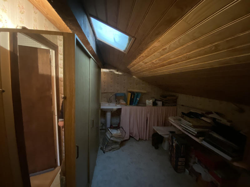 Maison - 137 m² - 5 pièces