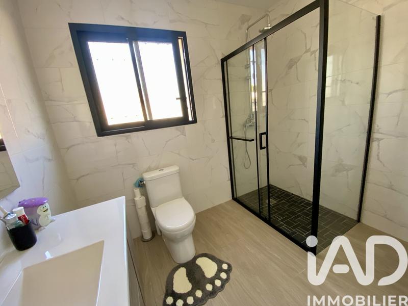 Maison - 126 m² - 4 pièces