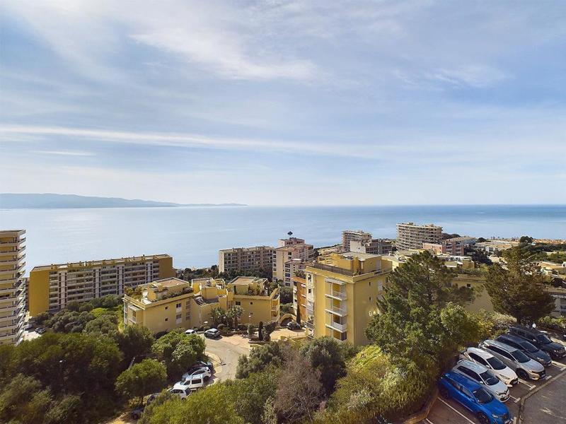 Appartement - 27 m² - 1 pièce