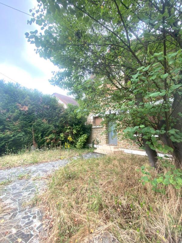 Maison - 94 m² - 5 pièces