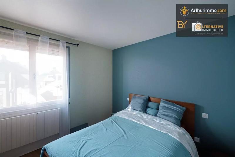 Maison - 139 m² - 7 pièces