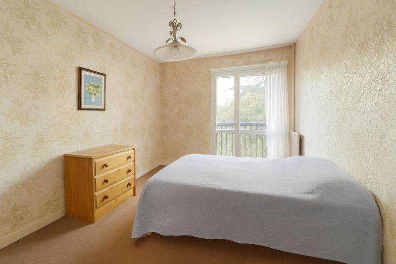 Appartement - 97 m² - 4 pièces