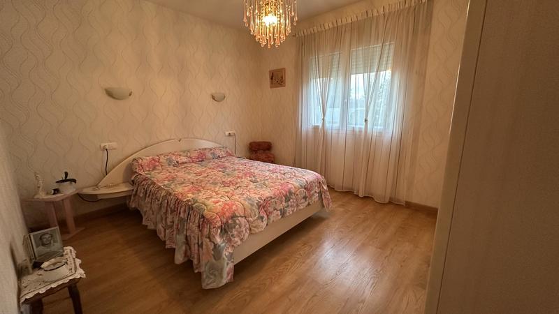 Viager - Villa - 105 m² - 5 pièces