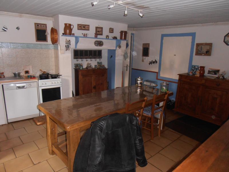 Appartement - 123 m² - 5 pièces