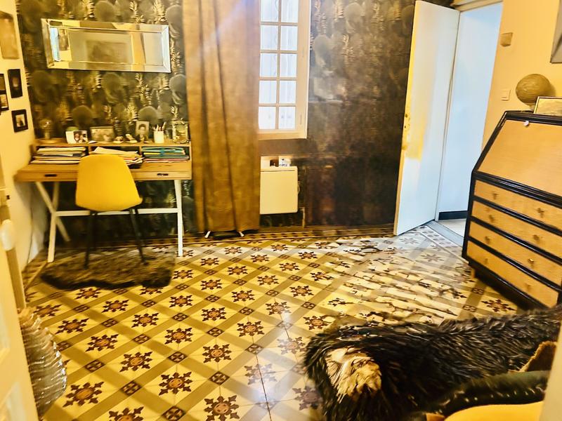 Villa - 82 m² - 5 pièces