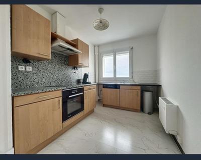 Appartement - 71 m² - 4 pièces