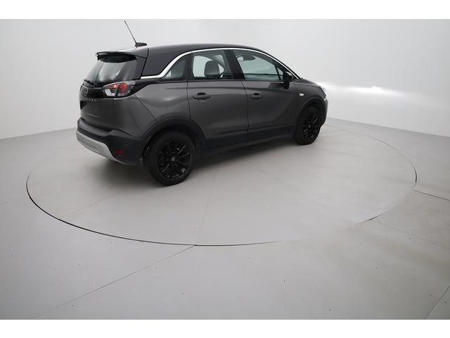Opel Crossland Gs Line 1.2 Turbo 110 ch Bvm6
