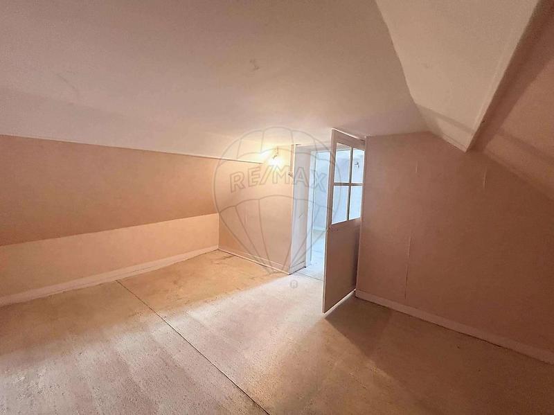 Maison - 70 m² - 4 pièces