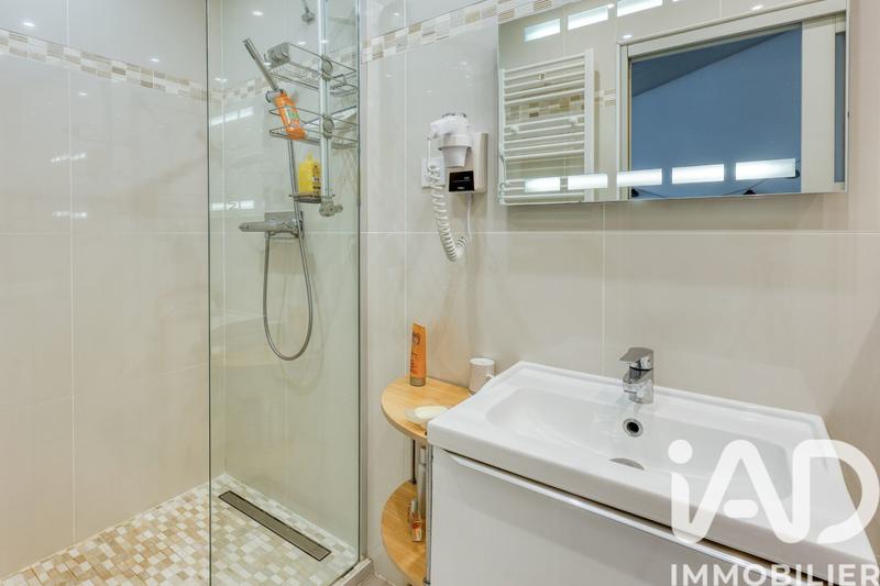 Maison - 162 m² - 7 pièces