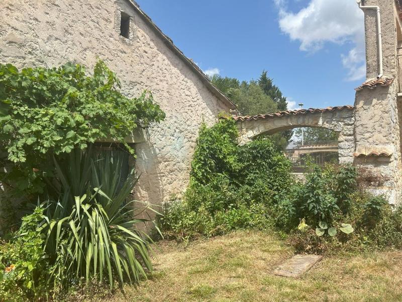 Maison - 145 m² - 5 pièces