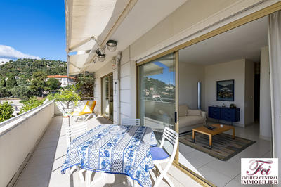 Appartement - 116 m² - 4 pièces