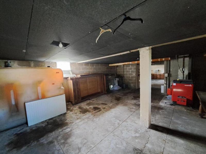 Pavillon - 100 m² - 5 pièces