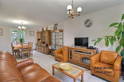 Maison - 142 m² - 7 pièces