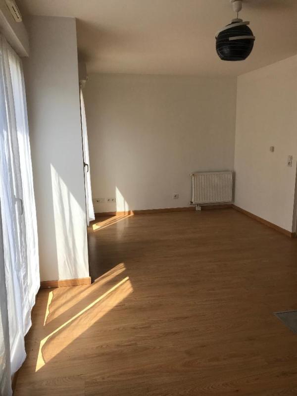 Appartement - 26 m² - 1 pièce