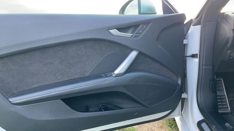 Audi Tts III 2.0 Tfsi 310 Quattro s-Tronic 7 s