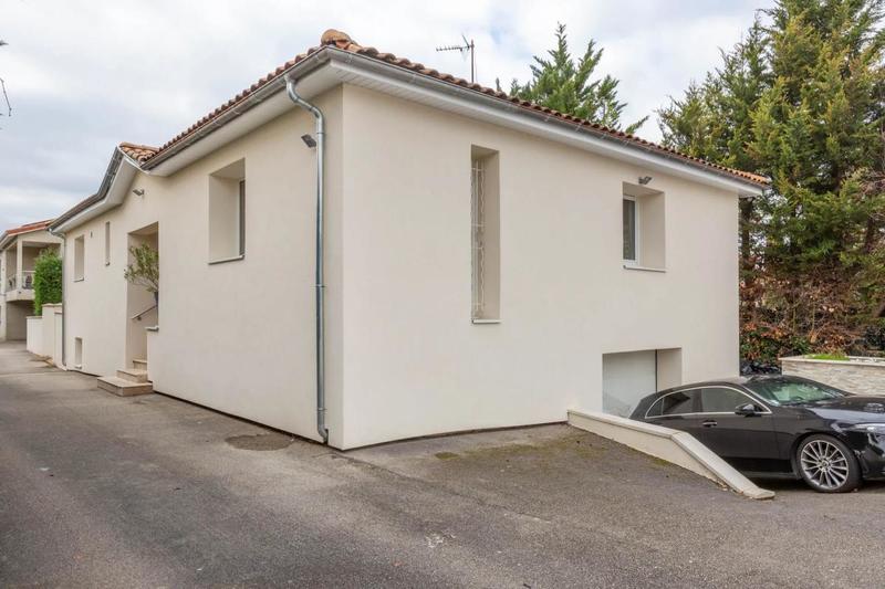 Maison - 160 m² - 7 pièces