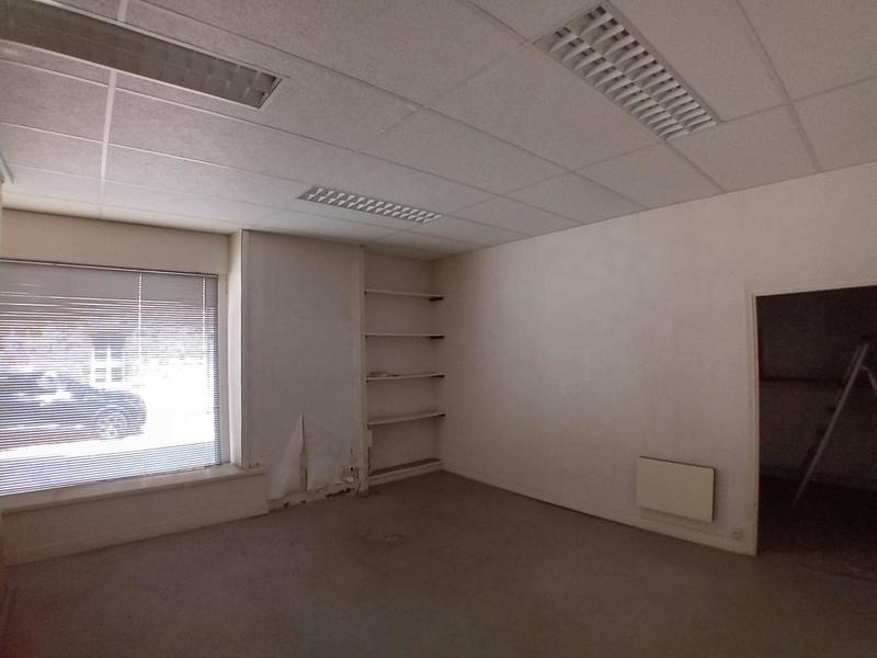 Immeuble - 295 m² - 9 pièces