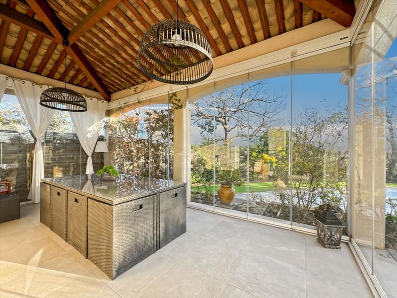 Maison - 192 m² - 6 pièces