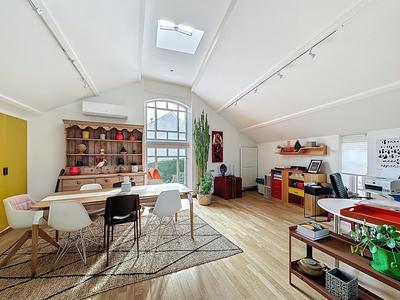 Maison - 104 m² - 5 pièces