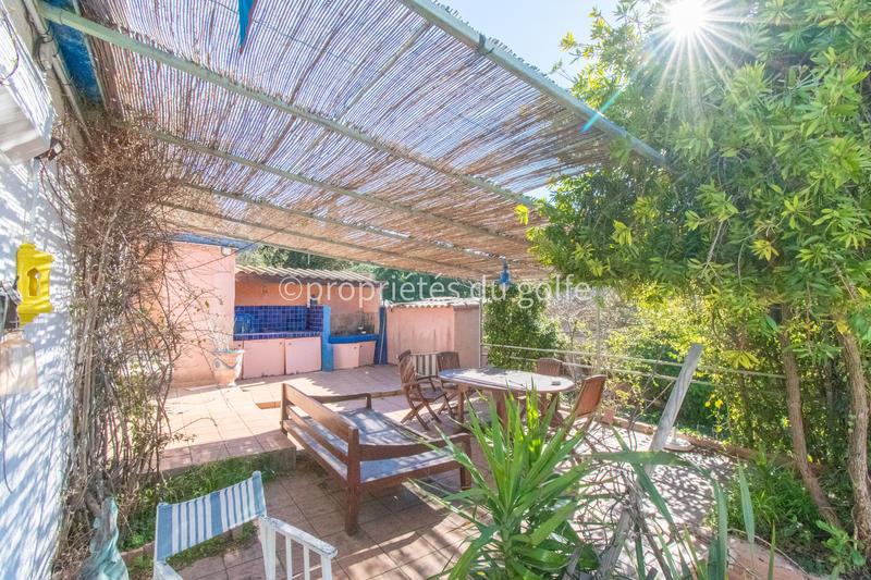 Maison - 169 m² - 4 pièces