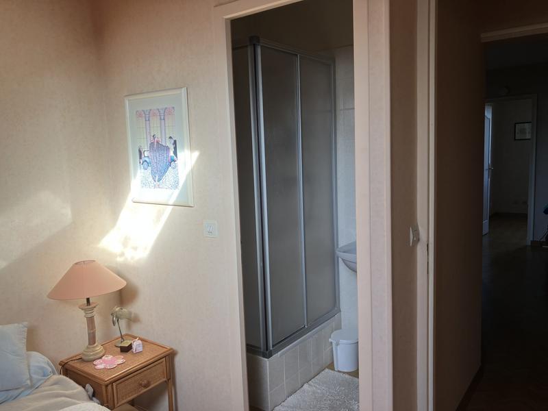 Maison traditionnelle - 121 m² - 4 pièces