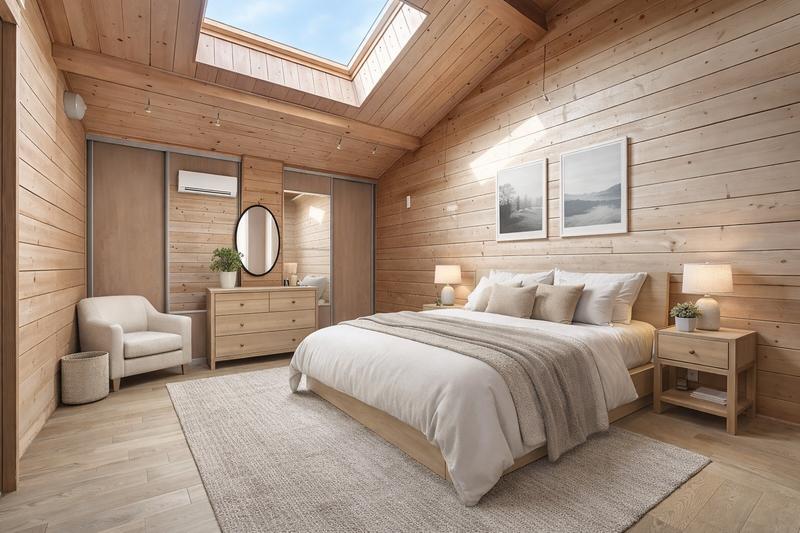 Maison - 263 m² - 11 pièces