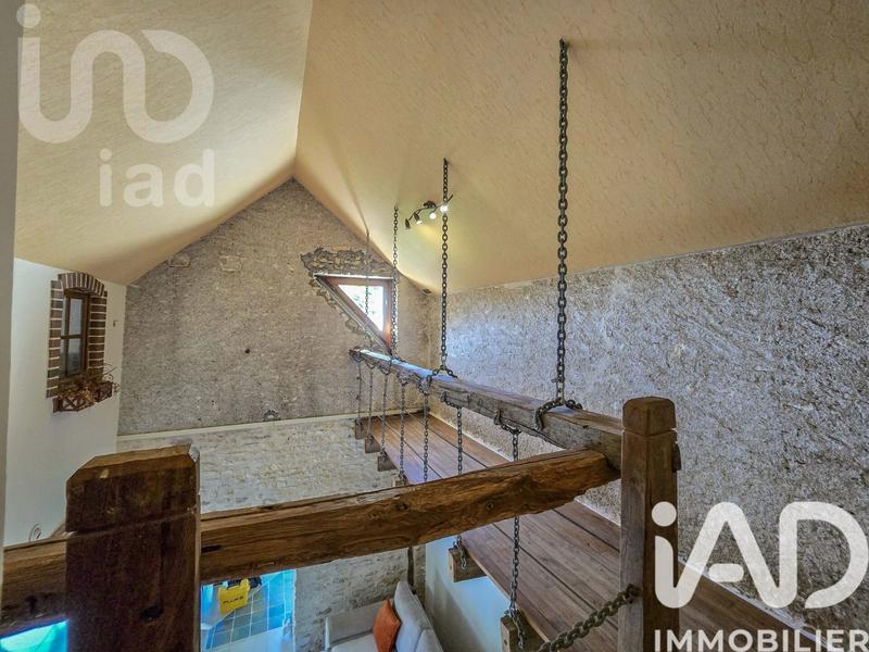 Maison de campagne - 225 m² - 4 pièces