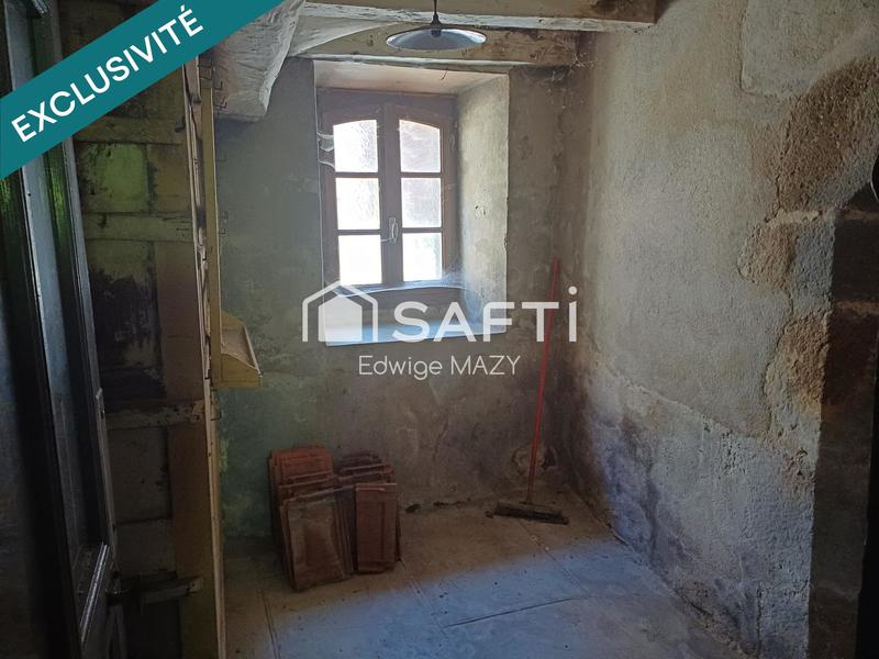 Maison - 91 m² - 5 pièces