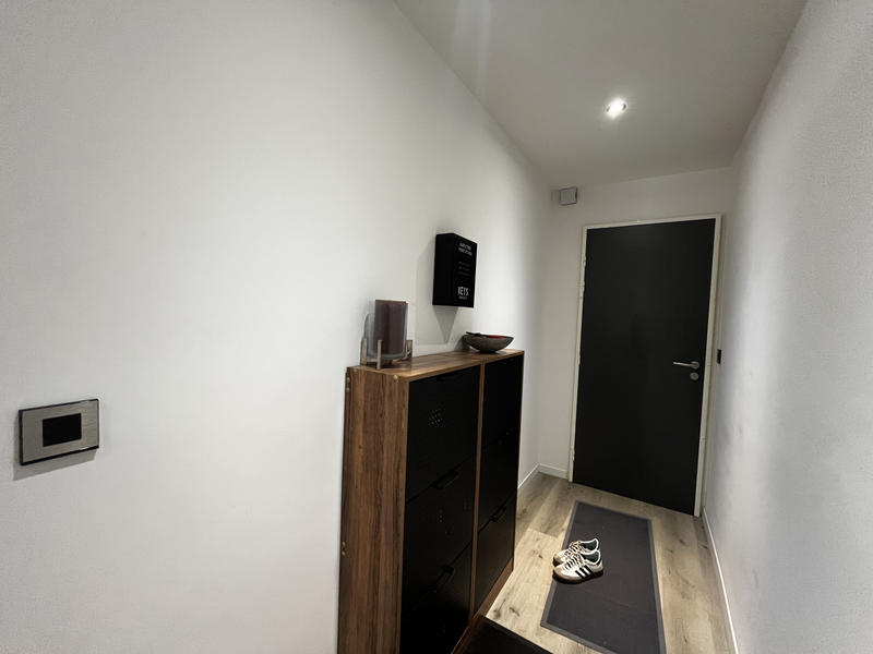 Immeuble - 127 m² - 7 pièces