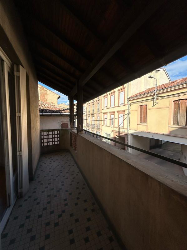 Maison - 76 m² - 3 pièces