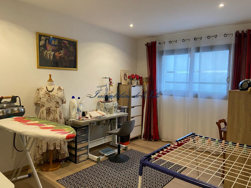 Maison - 158 m² - 6 pièces