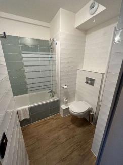 Appartement - 21 m² - 1 pièce