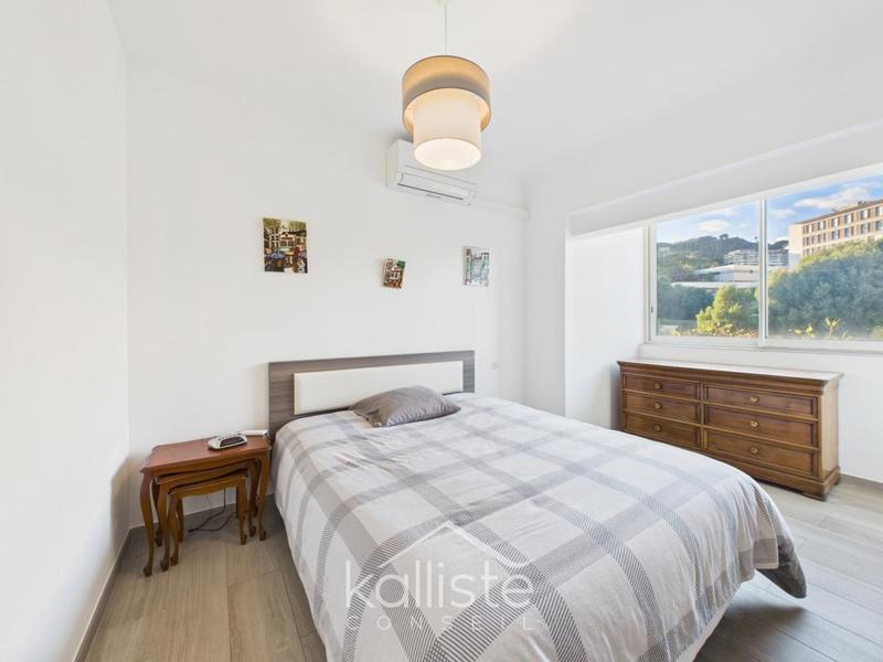 Appartement - 54 m² - 2 pièces