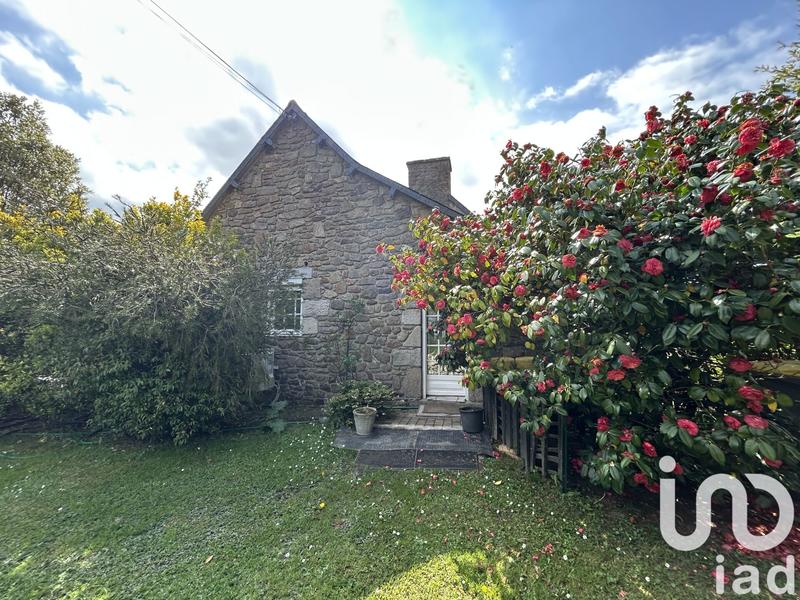 Maison - 145 m² - 7 pièces