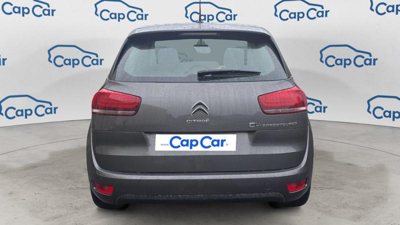 Citroën c4 spacetourer 1.5 BlueHDi 130 Business