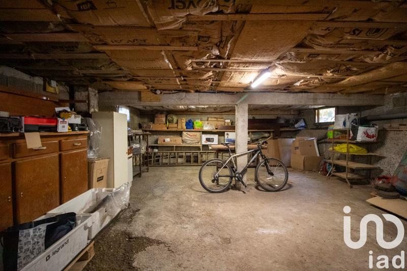 Maison - 55 m² - 4 pièces