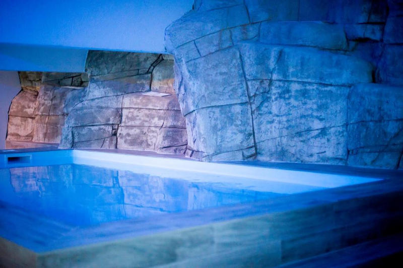 Studio - 21 m² - 1 pièce