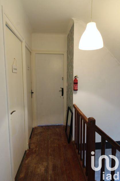 Maison - 124 m² - 6 pièces