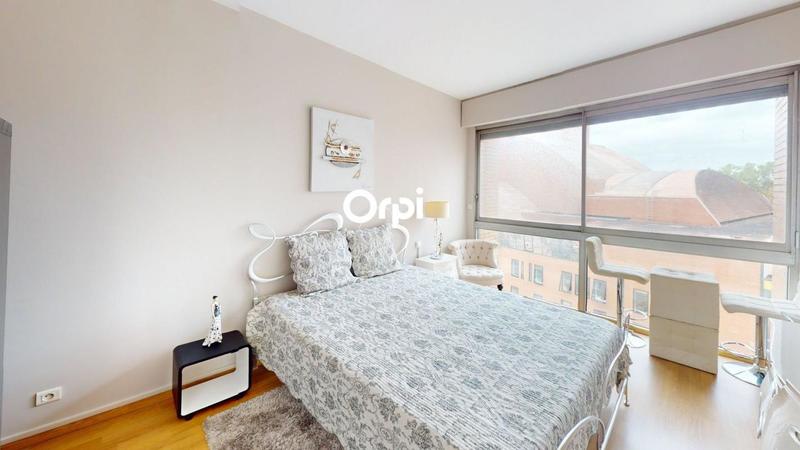 Appartement - 148 m² - 5 pièces