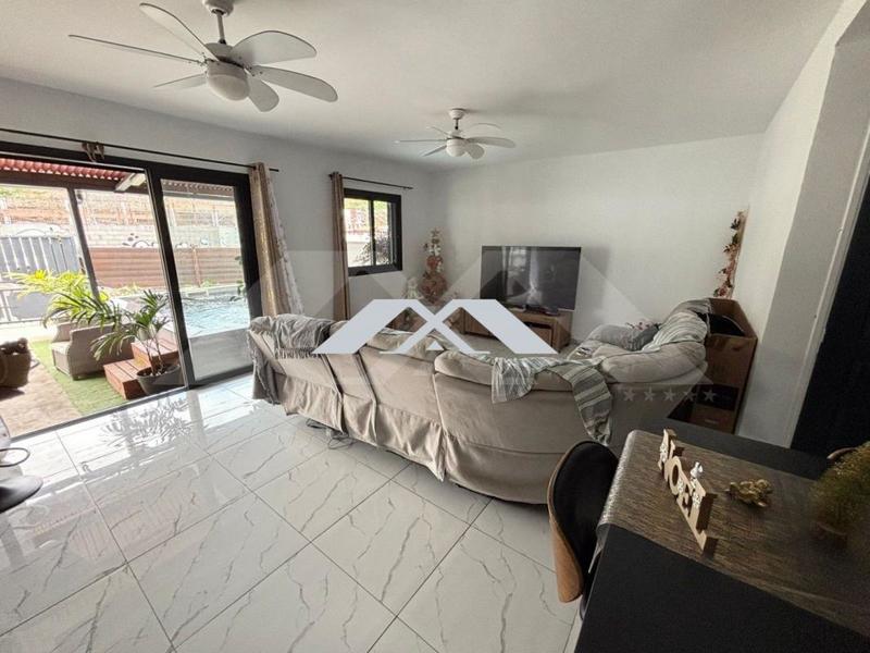 Villa - 110 m² - 4 pièces