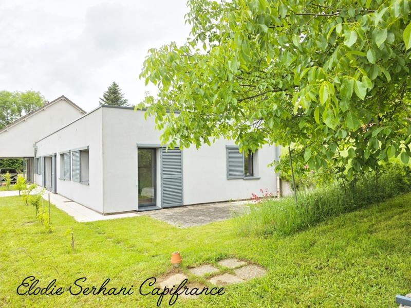 Maison - 224 m² - 4 pièces