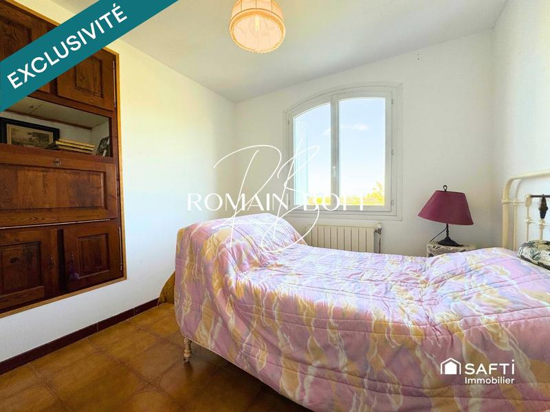 Maison - 136 m² - 7 pièces