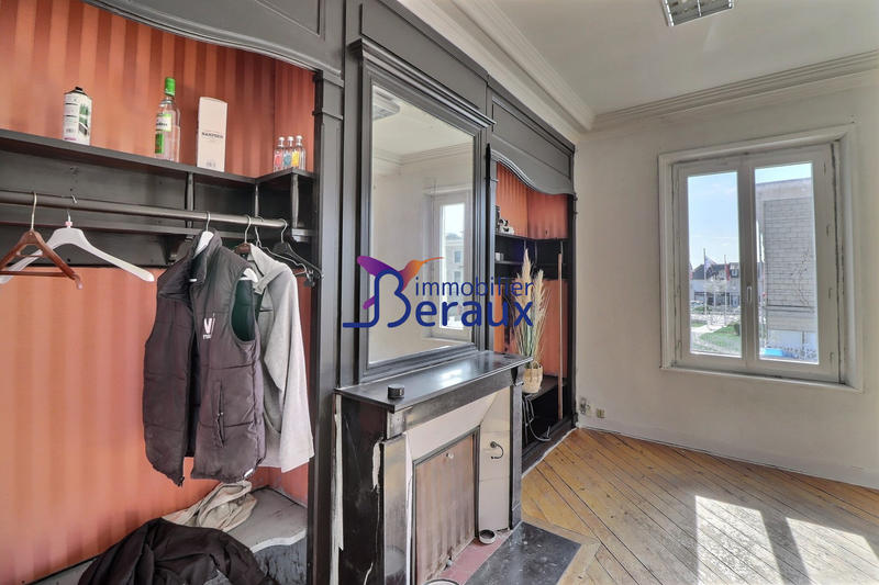 Local commercial - 160 m²