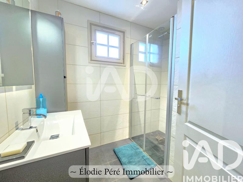 Maison - 142 m² - 5 pièces