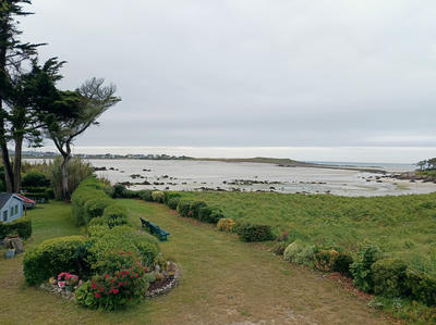 Maison - 130 m² - 7 pièces